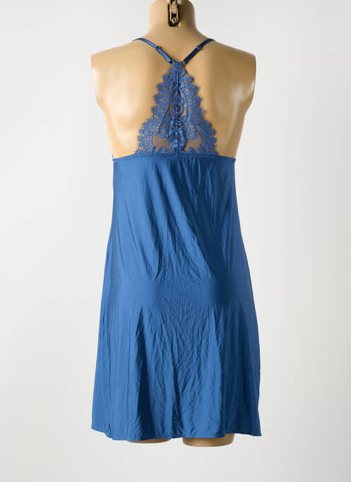 Nuisette/combinette bleu ESPRIT femme