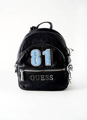 Sac à dos noir GUESS pour femme seconde vue