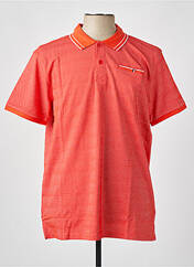 T-shirt orange CAMBERABERO pour homme seconde vue
