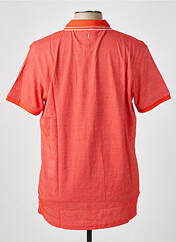 T-shirt orange CAMBERABERO pour homme seconde vue