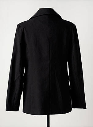 Blazer fausses poches noir VERO MODA femme