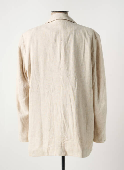 Blazer beige VERO MODA pour femme