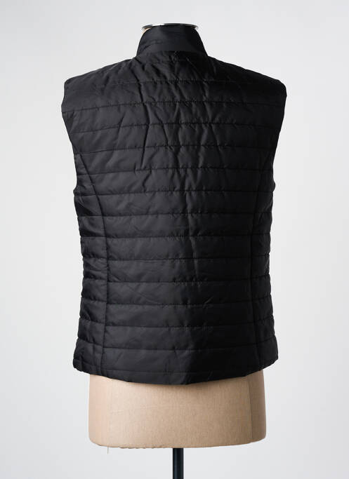 Doudoune noir VERO MODA femme