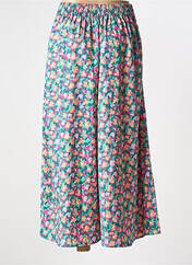 Jupe longue vert VERO MODA pour femme seconde vue