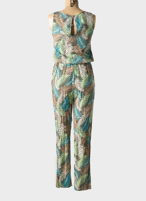 Combi-pantalon marron VERO MODA pour femme