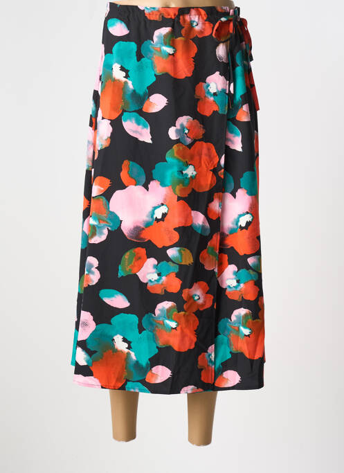 Jupe longue noir VERO MODA pour femme