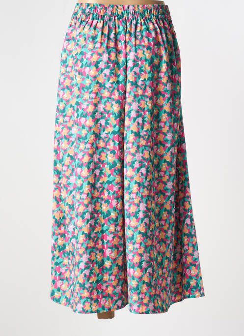 Jupe longue vert VERO MODA pour femme