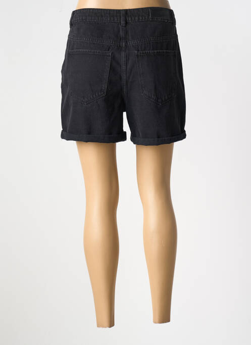 Short noir VERO MODA pour femme
