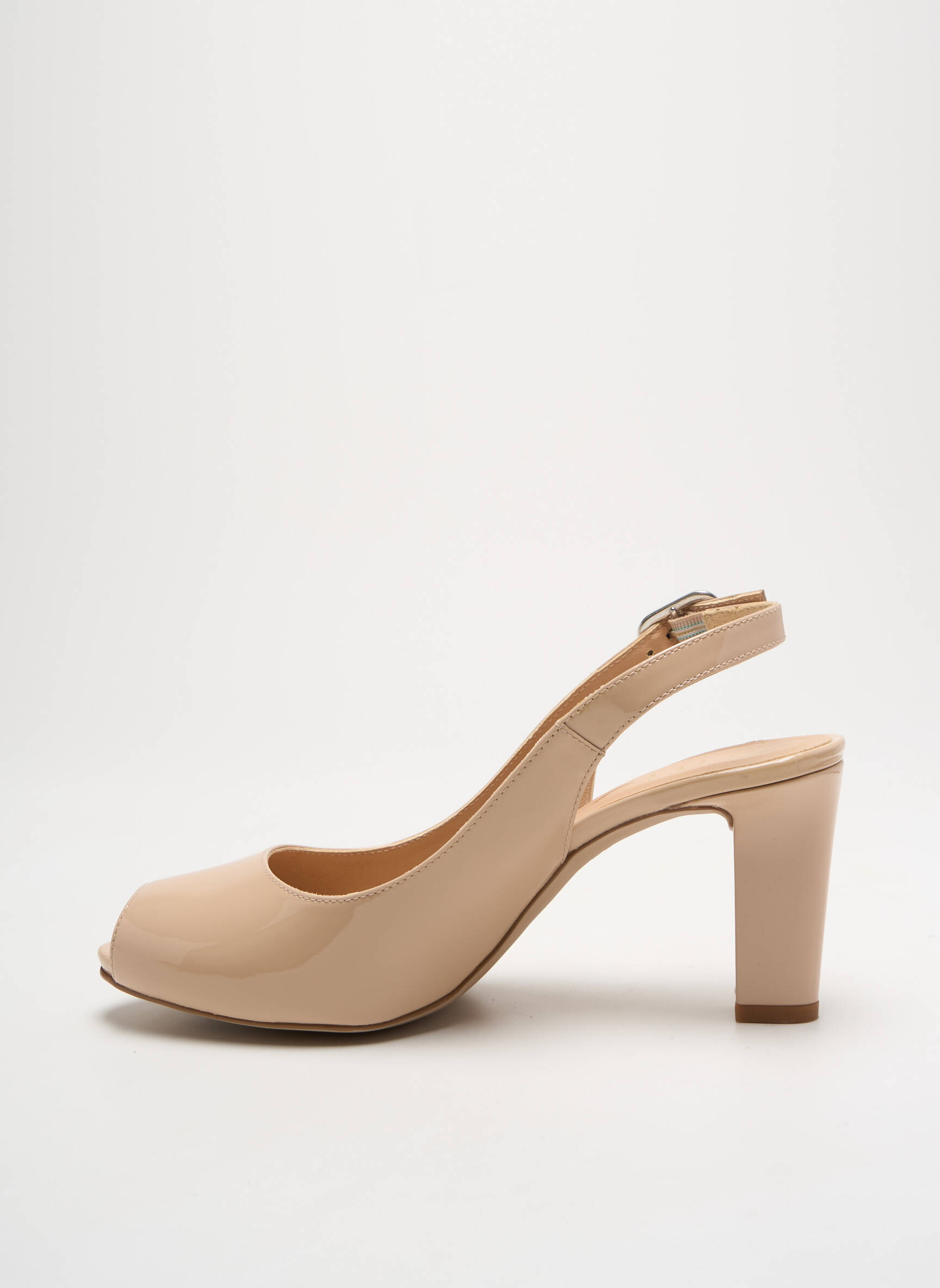 Escarpins Fermeture Boucle(s) Beige Unisa Femme 2556618-beige0