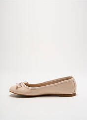 Ballerines rose ENZA pour femme seconde vue