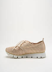 Baskets or ENZA pour femme seconde vue