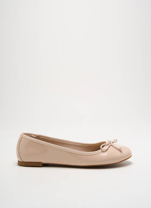 Ballerines rose ENZA pour femme