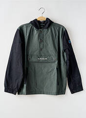 Coupe-vent vert QUIKSILVER pour garçon seconde vue