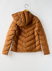 Doudoune marron TEDDY SMITH pour garçon seconde vue