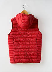 Doudoune rouge TEDDY SMITH pour garçon seconde vue