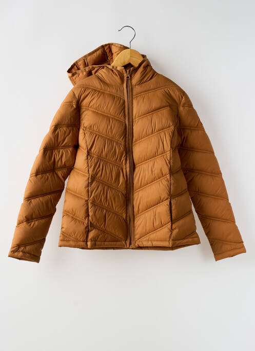 Doudoune marron TEDDY SMITH pour garçon