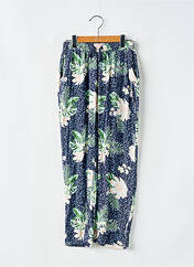 Pantalon large bleu ROXY GIRL pour fille seconde vue