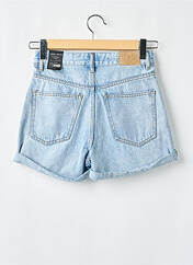 Short bleu TEDDY SMITH pour fille seconde vue