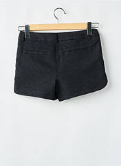 Short noir TEDDY SMITH pour fille seconde vue