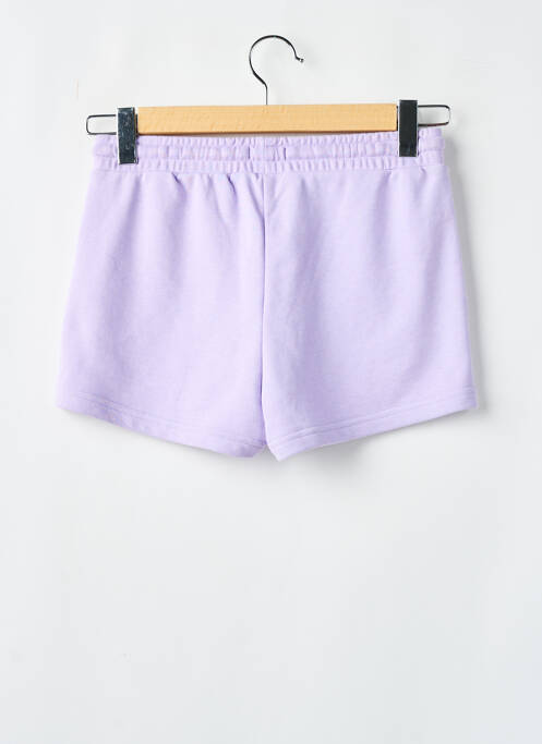 Short violet ROXY pour femme