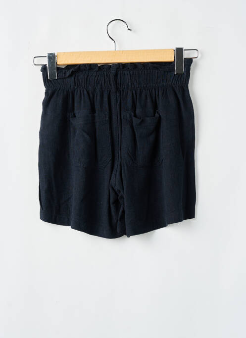 Short bleu fonce TEDDY SMITH pour fille