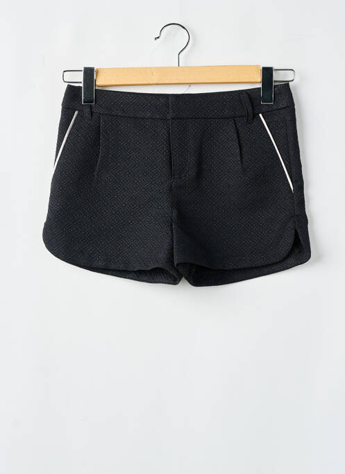 Short noir TEDDY SMITH pour fille