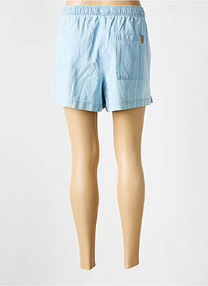 Short taille normale taille normale bleu ROXY femme