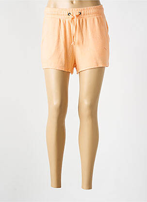 Short taille normale taille normale orange ROXY femme