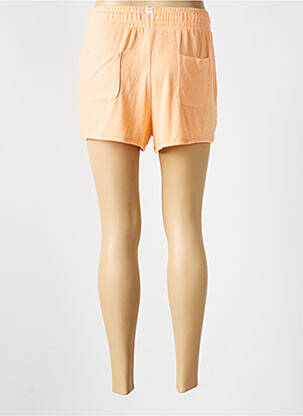 Short taille normale taille normale orange ROXY femme
