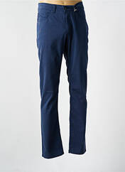 Pantalon droit bleu PIONEER pour homme seconde vue