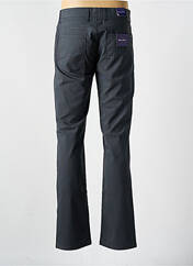 Pantalon droit gris PIONEER pour homme seconde vue