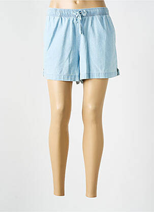 Short bleu ROXY pour femme