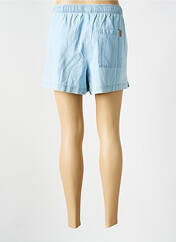 Short bleu ROXY pour femme seconde vue