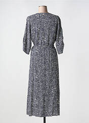 Robe longue bleu TEDDY SMITH pour femme seconde vue