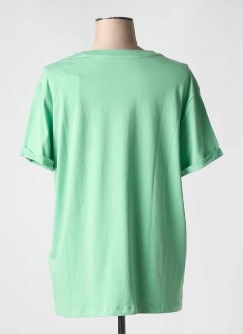 T-shirt vert ROXY pour femme
