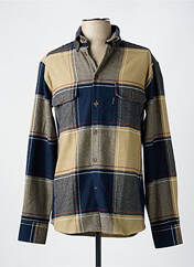 Veste casual bleu BANDE ORIGINALE pour homme seconde vue