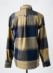 Veste casual bleu BANDE ORIGINALE pour homme seconde vue