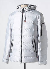 Blouson gris REVER MILE pour homme seconde vue