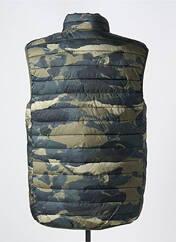 Doudoune vert QUIKSILVER pour homme seconde vue