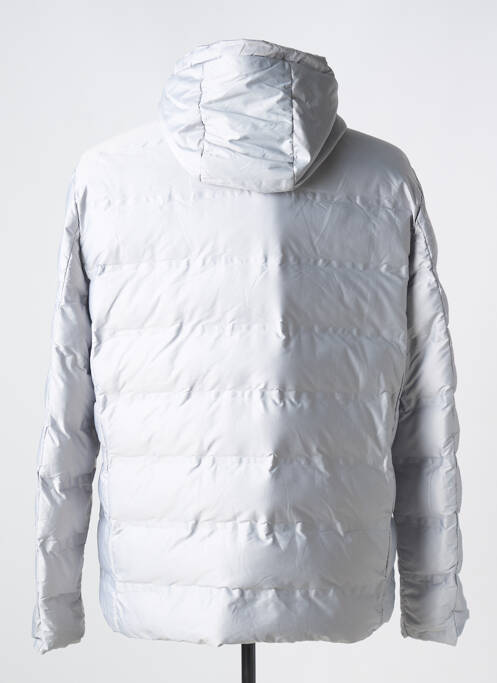 Blouson gris REVER MILE pour homme