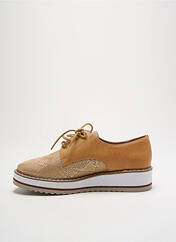 Baskets or EMILIE KARSTON pour femme seconde vue