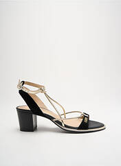 Sandales/Nu pieds or LES TROPEZIENNES PAR M.BELARBI pour femme seconde vue