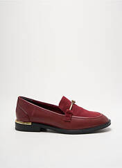 Mocassins rouge TAMARIS pour femme seconde vue