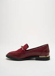 Mocassins rouge TAMARIS pour femme seconde vue