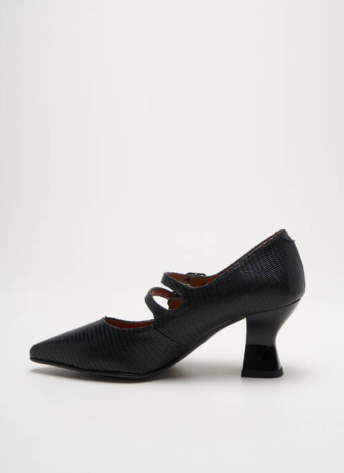 Escarpins noir BRENDA ZARO pour femme