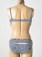 Maillot de bain 2 pièces bleu ROXY pour femme seconde vue