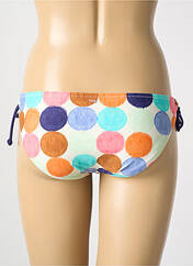 Bas de maillot de bain beige ROXY pour femme seconde vue