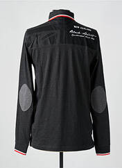 Polo gris CAMBERABERO pour homme seconde vue