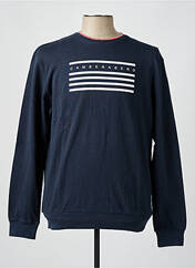 Sweat-shirt bleu CAMBERABERO pour homme seconde vue