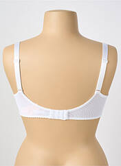 Soutien-gorge blanc EPRISE BY LISE CHARMEL pour femme seconde vue